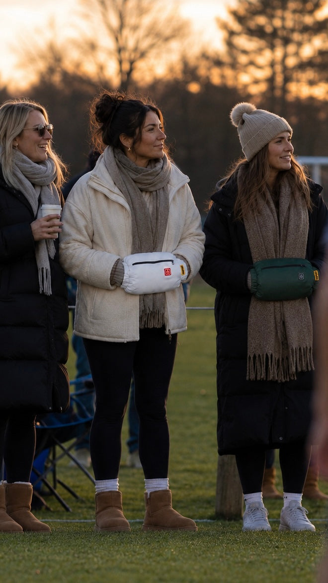 Sports in Cold Weather: Ultimate Gear Guide for Athletes &amp; Fans (2026)