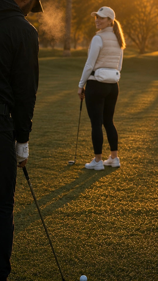 Golf in Cold Weather: Gear Guide (2026)