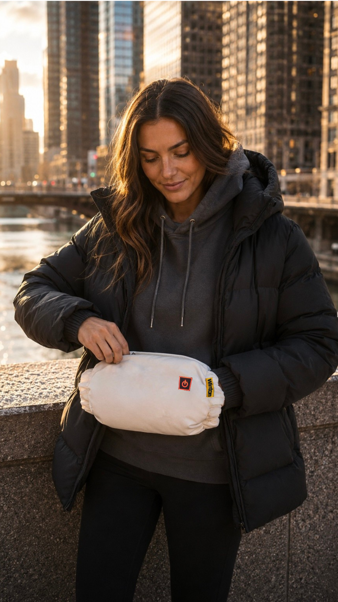 Heated Hand Warmers