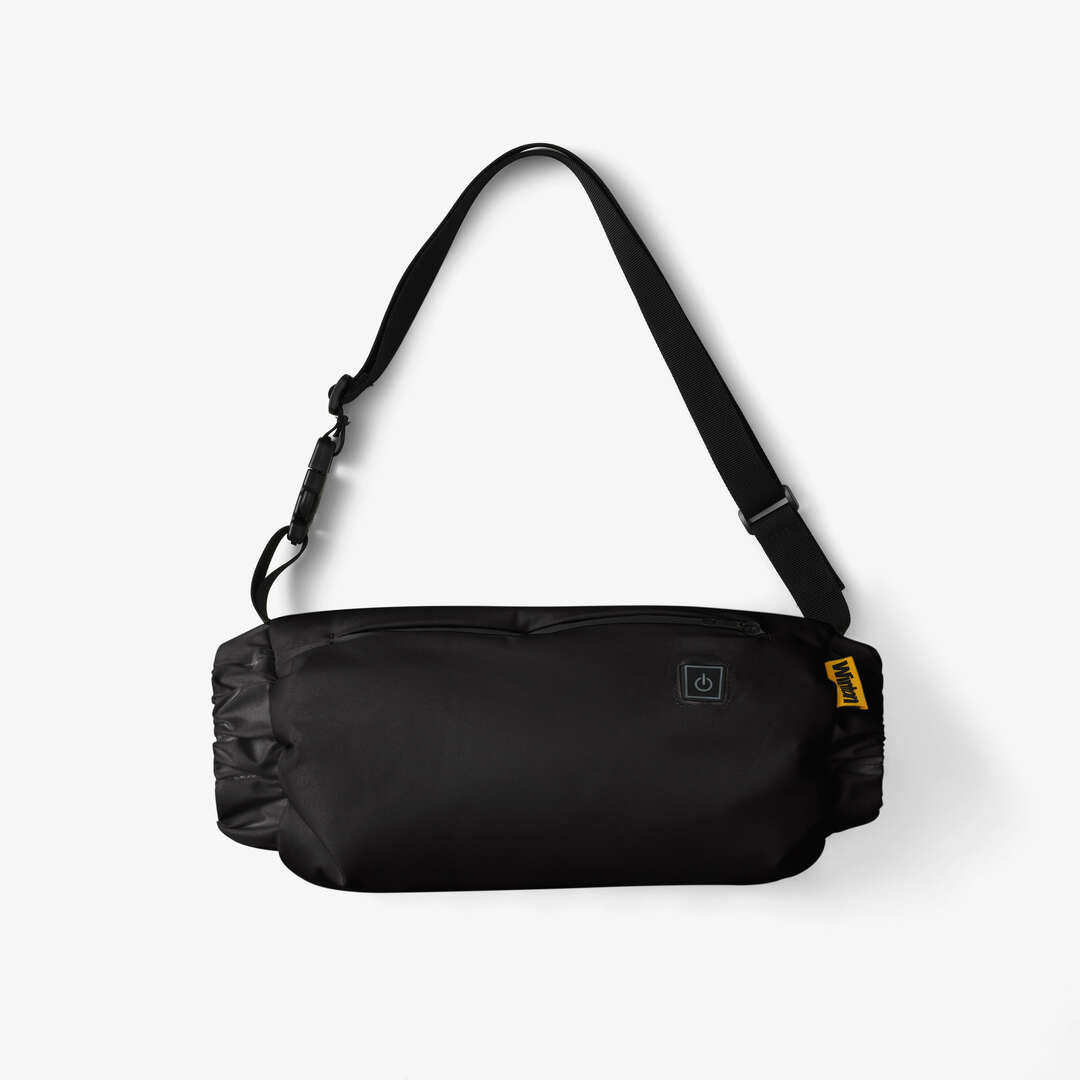 Open Box - Midnight Black