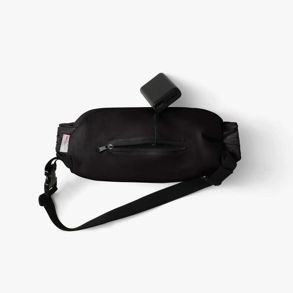 Open Box - Midnight Black