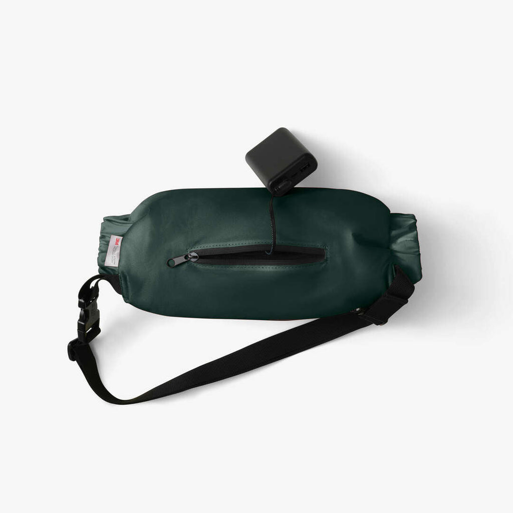 Open Box - Forest Green