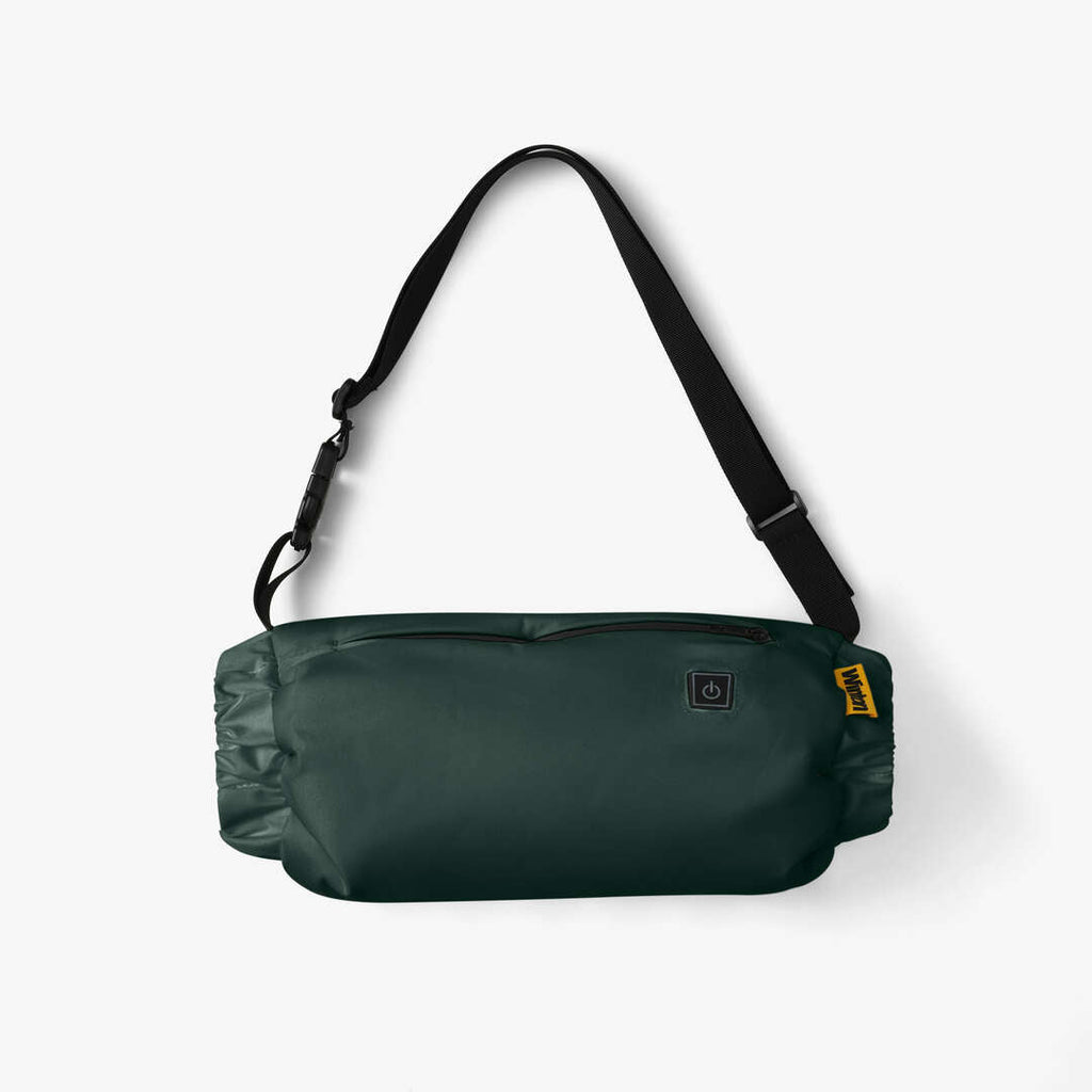 Open Box - Forest Green