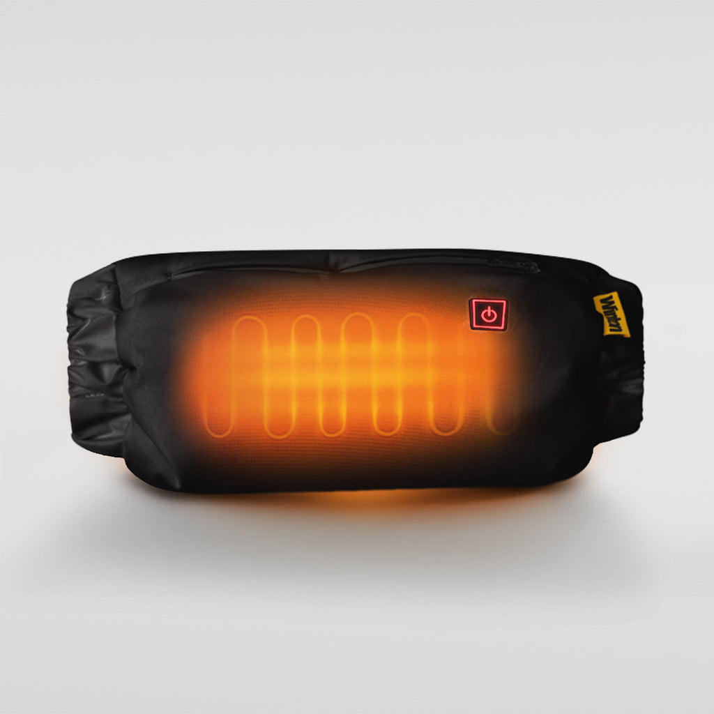 Open Box - Midnight Black