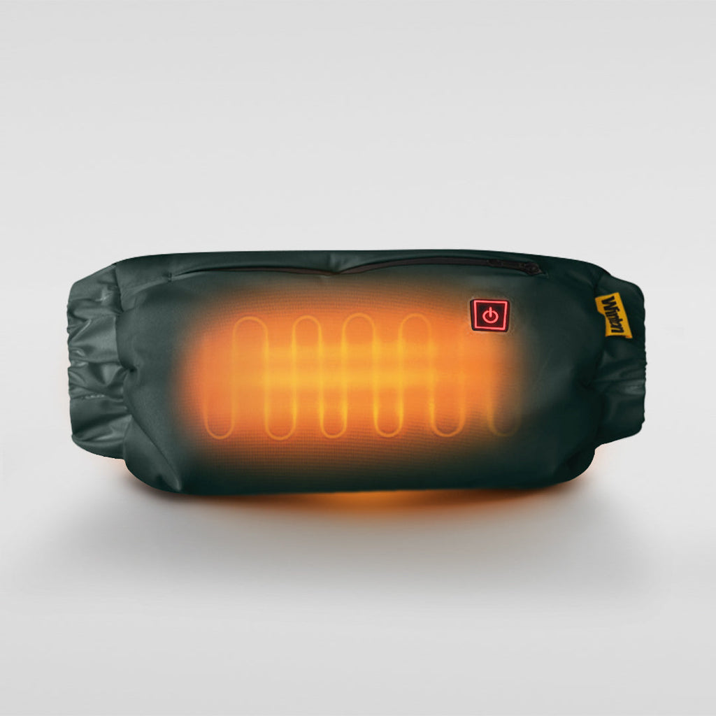 Open Box - Forest Green