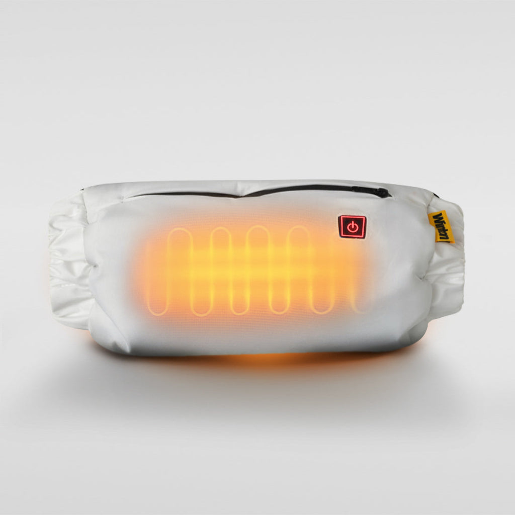 Open Box - Polar White