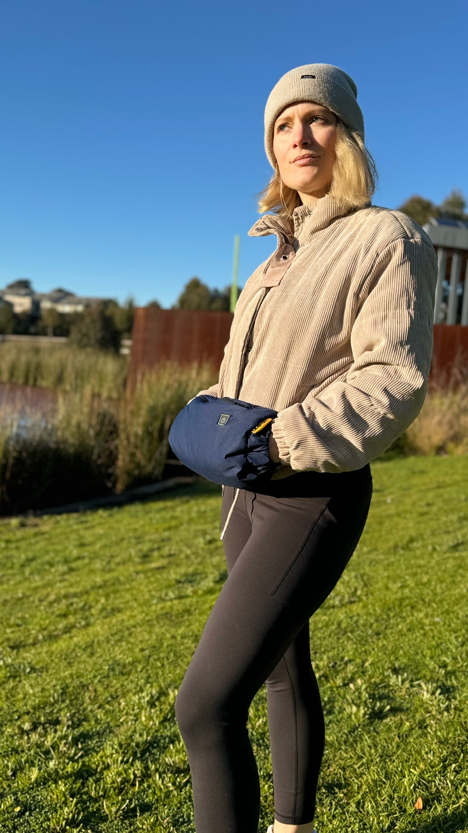 Nautical Blue