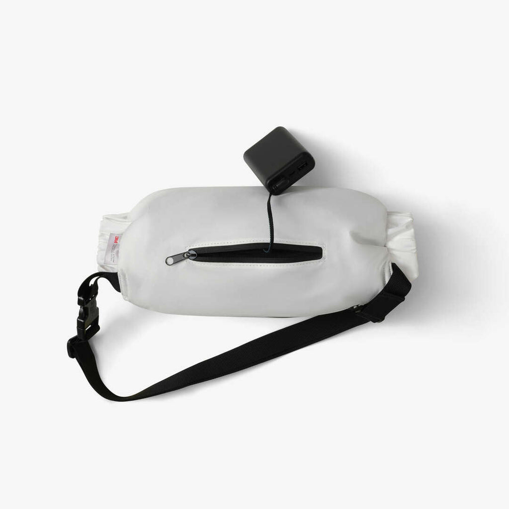 Open Box - Polar White