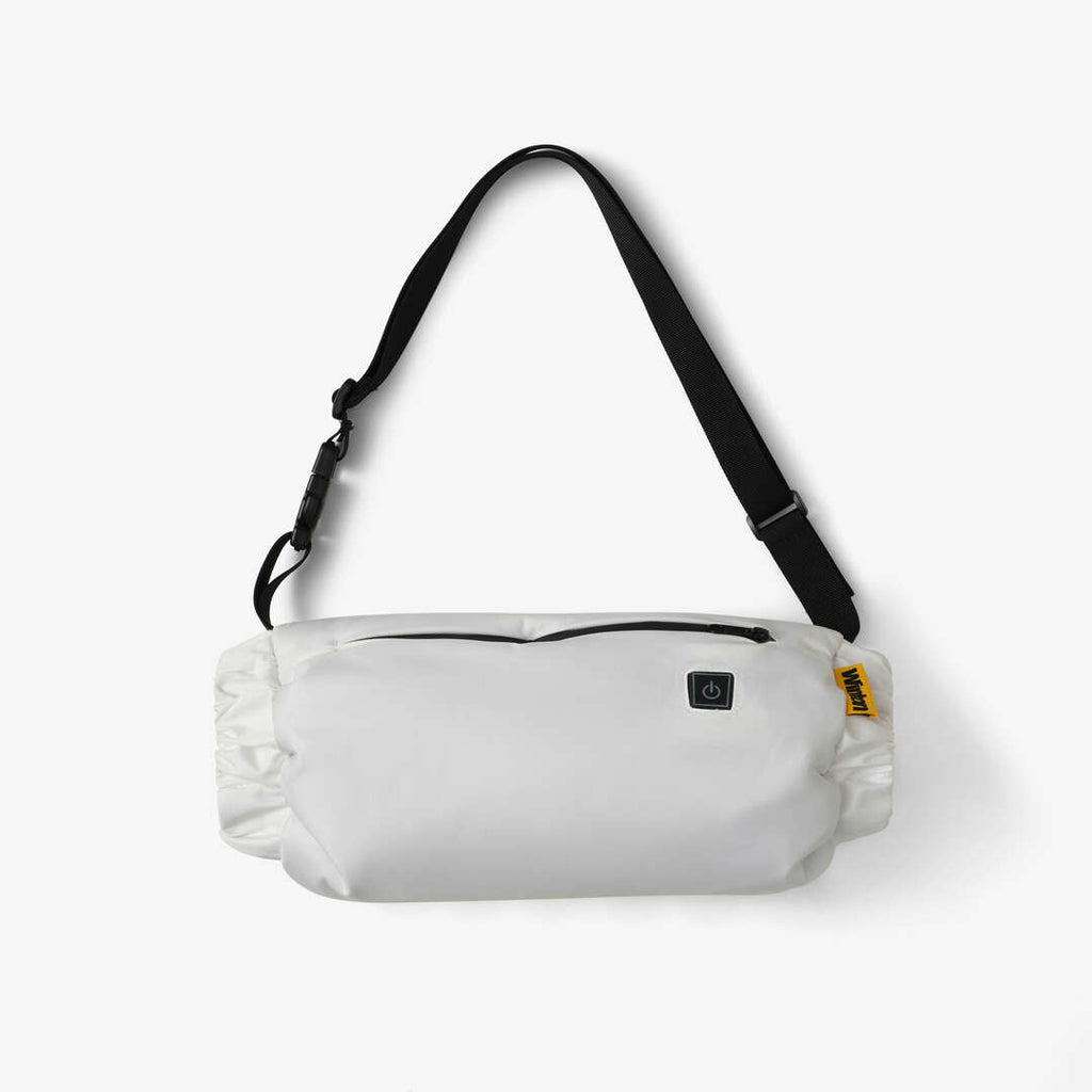 Open Box - Polar White