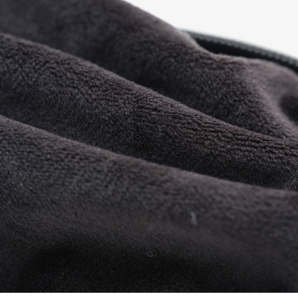 Open Box - Midnight Black