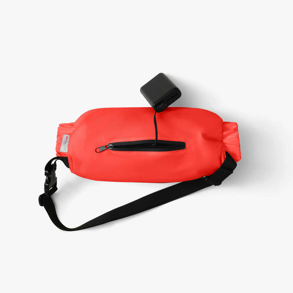 Open Box - Sunset Orange